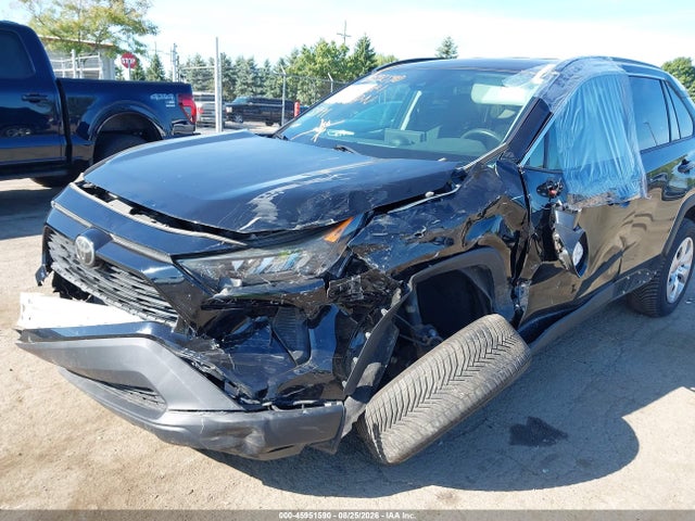 Aukcja sprzedaży 2019 Toyota Rav4 Le, vin: 2T3F1RFV3KW035791, numer aukcji: 45951590