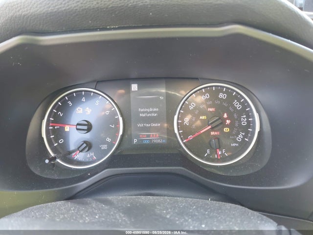Aukcja sprzedaży 2019 Toyota Rav4 Le, vin: 2T3F1RFV3KW035791, numer aukcji: 45951590