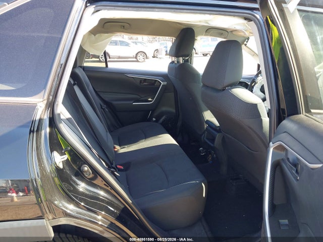 Aukcja sprzedaży 2019 Toyota Rav4 Le, vin: 2T3F1RFV3KW035791, numer aukcji: 45951590