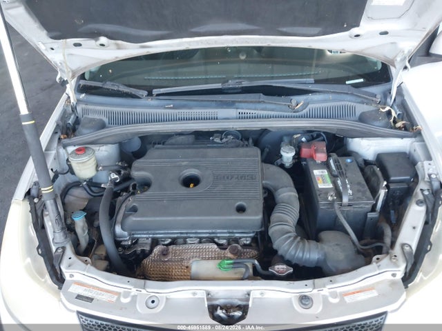 Aukcja sprzedaży 2009 Suzuki Sx4 Technology, vin: JS2YA413696200882, numer aukcji: 45951589