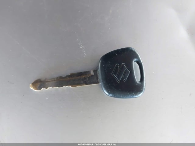 Aukcja sprzedaży 2009 Suzuki Sx4 Technology, vin: JS2YA413696200882, numer aukcji: 45951589