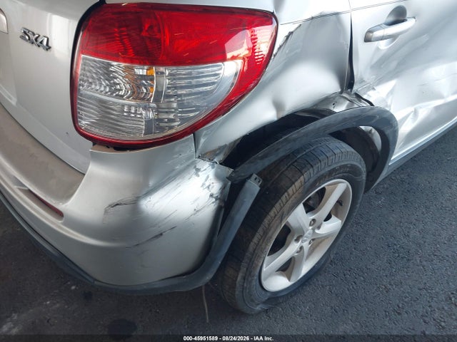 Aukcja sprzedaży 2009 Suzuki Sx4 Technology, vin: JS2YA413696200882, numer aukcji: 45951589