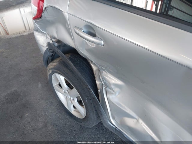 Aukcja sprzedaży 2009 Suzuki Sx4 Technology, vin: JS2YA413696200882, numer aukcji: 45951589