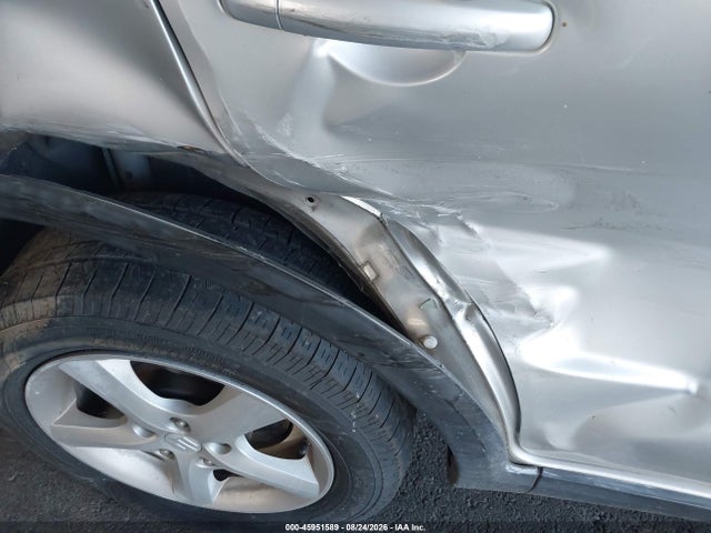 Aukcja sprzedaży 2009 Suzuki Sx4 Technology, vin: JS2YA413696200882, numer aukcji: 45951589