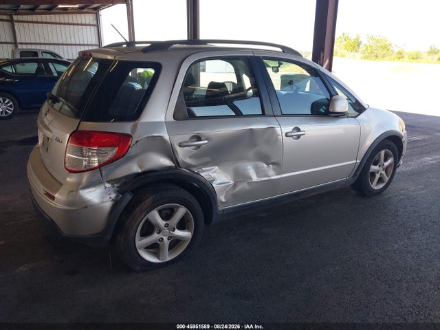 Aukcja sprzedaży 2009 Suzuki Sx4 Technology, vin: JS2YA413696200882, numer aukcji: 45951589