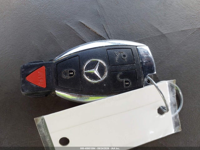 Aukcja sprzedaży 2014 Mercedes-benz C 300 Sport 4matic, vin: WDDGF8ABXEA895094, numer aukcji: 45951594