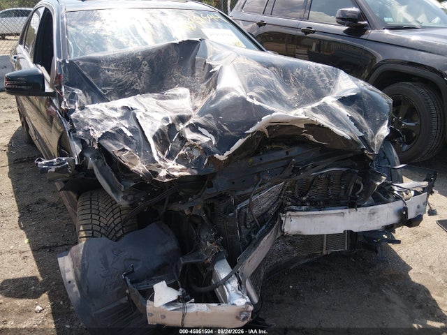 Aukcja sprzedaży 2014 Mercedes-benz C 300 Sport 4matic, vin: WDDGF8ABXEA895094, numer aukcji: 45951594
