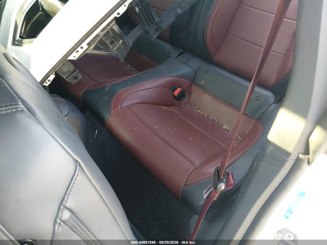 45951598 :رقم المزاد ، 1FA6P8CF3R5403206 vin ، 2024 Ford Mustang Gt Premium Fastback مزاد بيع