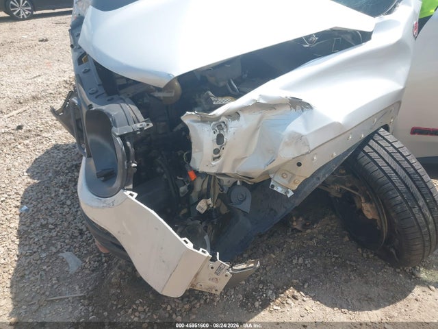 45951600 :رقم المزاد ، ZACCJBCT8GPC61568 vin ، 2016 Jeep Renegade Trailhawk مزاد بيع