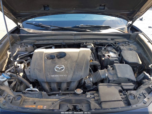 Продажа на аукционе авто 2021 Mazda Cx-30 Select, vin: 3MVDMBBLXMM229442, номер лота: 45951601