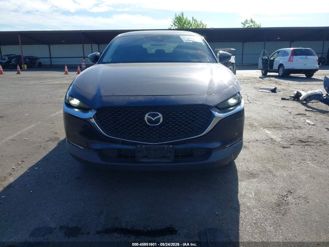Продажа на аукционе авто 2021 Mazda Cx-30 Select, vin: 3MVDMBBLXMM229442, номер лота: 45951601