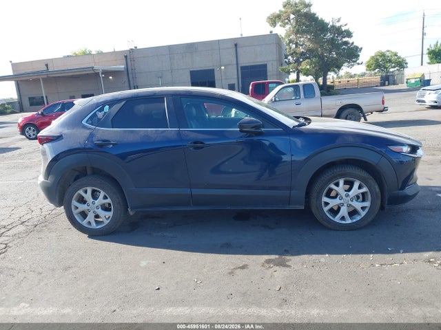 Продажа на аукционе авто 2021 Mazda Cx-30 Select, vin: 3MVDMBBLXMM229442, номер лота: 45951601