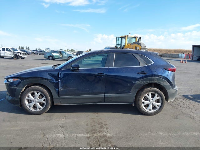 Продажа на аукционе авто 2021 Mazda Cx-30 Select, vin: 3MVDMBBLXMM229442, номер лота: 45951601