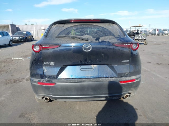 Продажа на аукционе авто 2021 Mazda Cx-30 Select, vin: 3MVDMBBLXMM229442, номер лота: 45951601