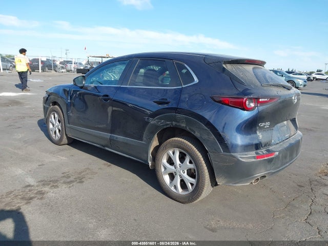 Продажа на аукционе авто 2021 Mazda Cx-30 Select, vin: 3MVDMBBLXMM229442, номер лота: 45951601