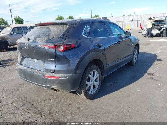 Продажа на аукционе авто 2021 Mazda Cx-30 Select, vin: 3MVDMBBLXMM229442, номер лота: 45951601
