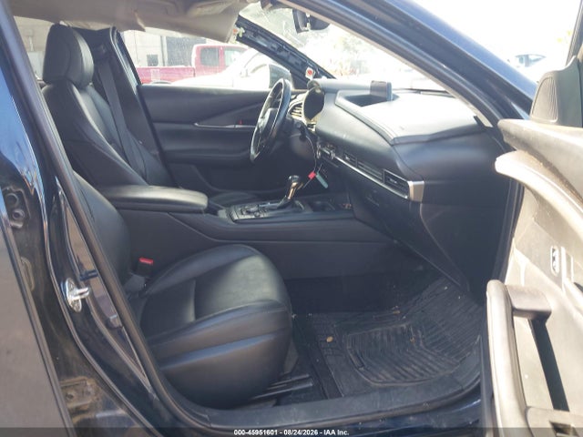 Продажа на аукционе авто 2021 Mazda Cx-30 Select, vin: 3MVDMBBLXMM229442, номер лота: 45951601