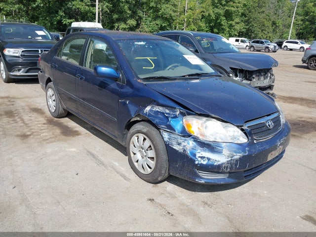 Продажа на аукционе авто 2003 Toyota Corolla Le, vin: 1NXBR32E03Z049491, номер лота: 45951604