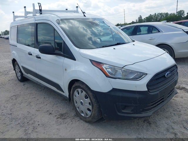 Продажа на аукционе авто 2019 Ford Transit Connect Xl, vin: NM0LS7E24K1429694, номер лота: 45951605