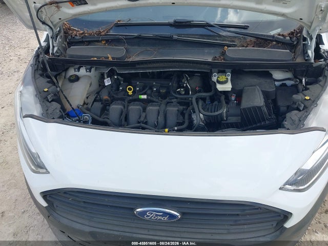 2019 Ford Transit Connect Xl მანქანა იყიდება აუქციონზე, vin: NM0LS7E24K1429694, აუქციონის ნომერი: 45951605