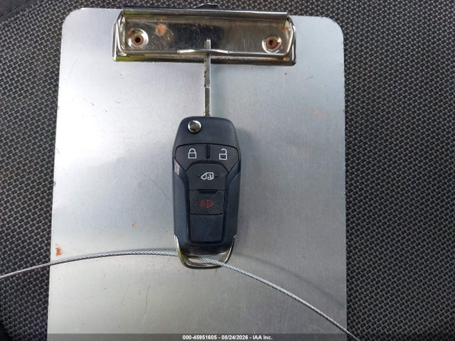 2019 Ford Transit Connect Xl მანქანა იყიდება აუქციონზე, vin: NM0LS7E24K1429694, აუქციონის ნომერი: 45951605