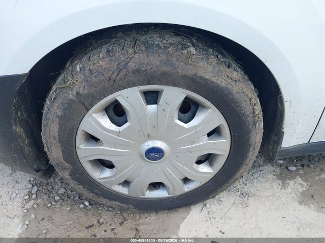 2019 Ford Transit Connect Xl მანქანა იყიდება აუქციონზე, vin: NM0LS7E24K1429694, აუქციონის ნომერი: 45951605