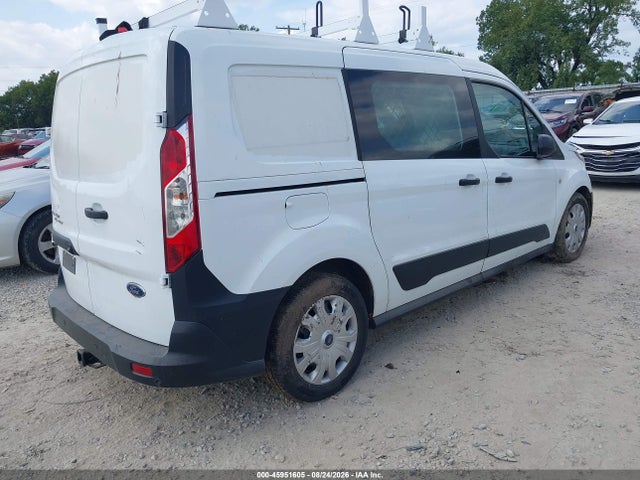2019 Ford Transit Connect Xl მანქანა იყიდება აუქციონზე, vin: NM0LS7E24K1429694, აუქციონის ნომერი: 45951605