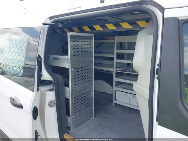 2019 Ford Transit Connect Xl მანქანა იყიდება აუქციონზე, vin: NM0LS7E24K1429694, აუქციონის ნომერი: 45951605