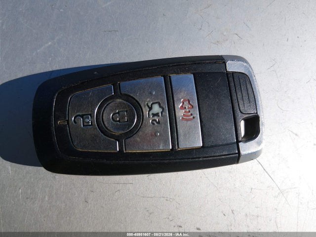 Ford Fusion Hybrid Se 2019 3FA6P0LU3KR261782 Image 11