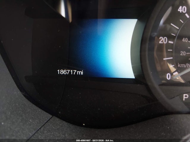 Ford Fusion Hybrid Se 2019 3FA6P0LU3KR261782 Image 15