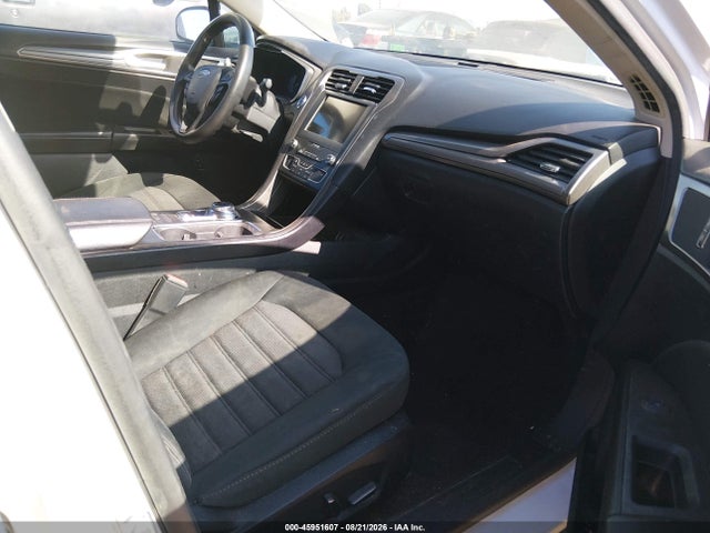 Ford Fusion Hybrid Se 2019 3FA6P0LU3KR261782 Image 5