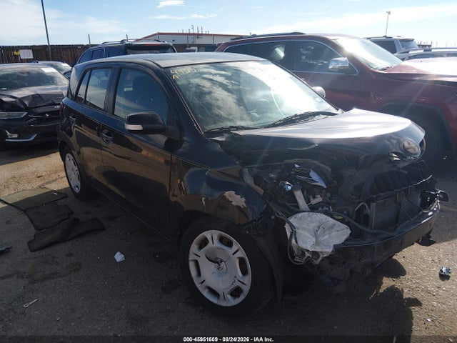 Продаж на аукціоні авто 2010 Scion Xd, vin: JTKKU4B47AJ053559, номер лоту: 45951609