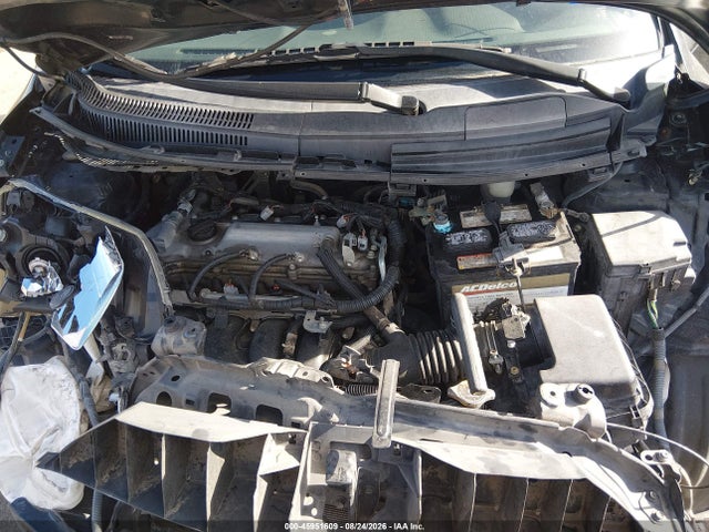 Aukcja sprzedaży 2010 Scion Xd, vin: JTKKU4B47AJ053559, numer aukcji: 45951609