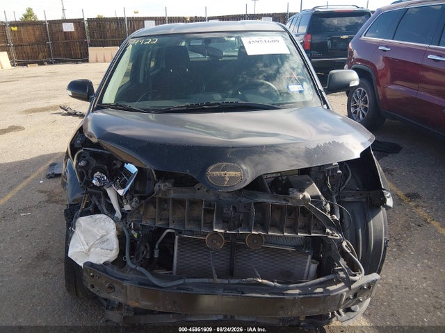 Aukcja sprzedaży 2010 Scion Xd, vin: JTKKU4B47AJ053559, numer aukcji: 45951609