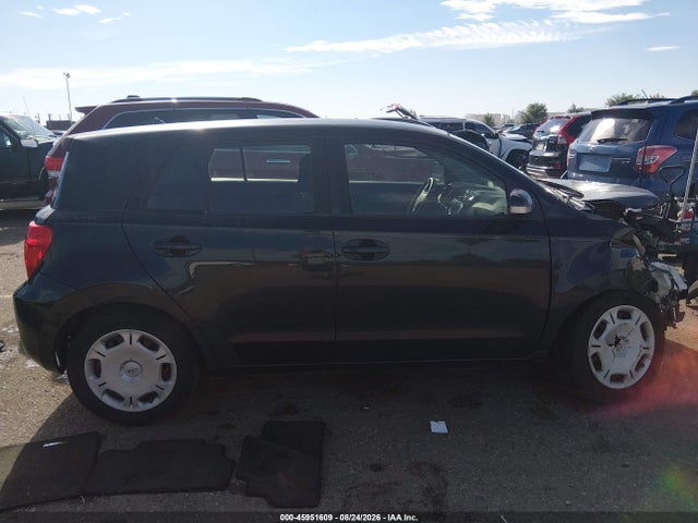 Aukcja sprzedaży 2010 Scion Xd, vin: JTKKU4B47AJ053559, numer aukcji: 45951609