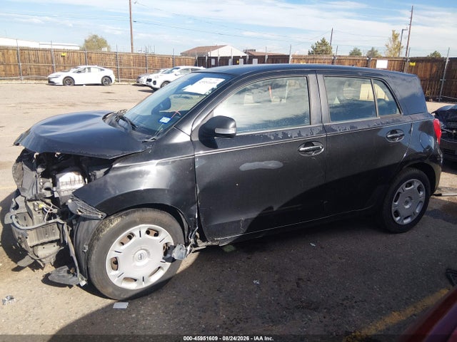 Aukcja sprzedaży 2010 Scion Xd, vin: JTKKU4B47AJ053559, numer aukcji: 45951609