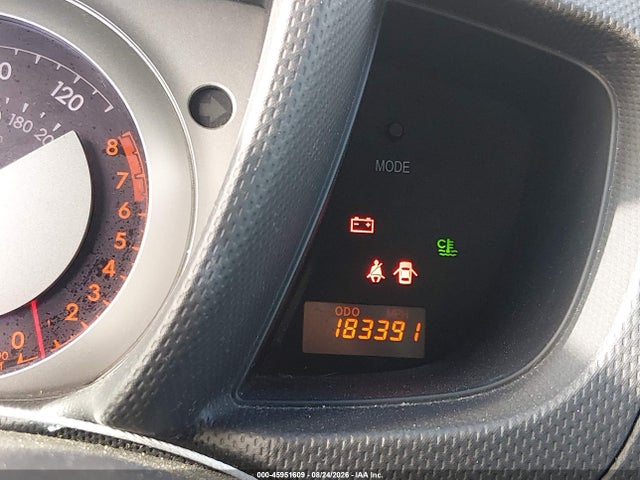 Aukcja sprzedaży 2010 Scion Xd, vin: JTKKU4B47AJ053559, numer aukcji: 45951609