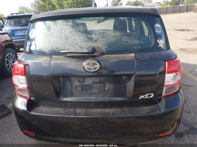 Aukcja sprzedaży 2010 Scion Xd, vin: JTKKU4B47AJ053559, numer aukcji: 45951609
