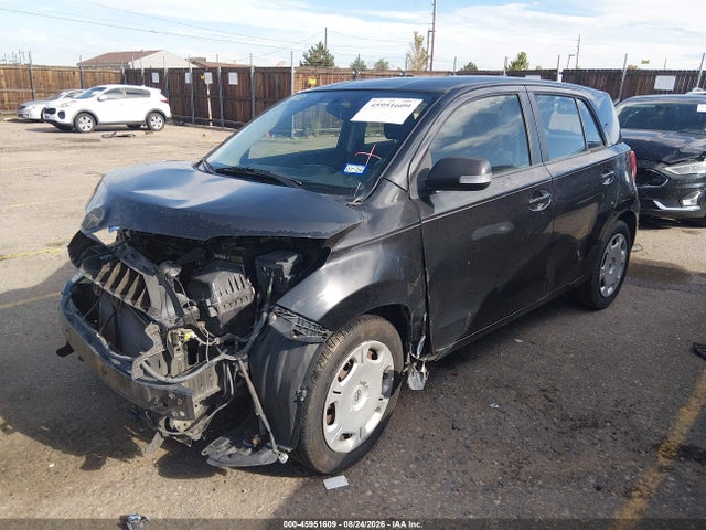 Aukcja sprzedaży 2010 Scion Xd, vin: JTKKU4B47AJ053559, numer aukcji: 45951609