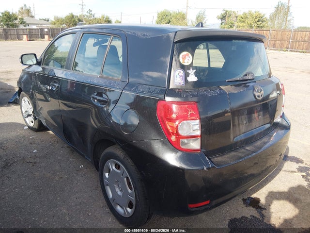 Aukcja sprzedaży 2010 Scion Xd, vin: JTKKU4B47AJ053559, numer aukcji: 45951609