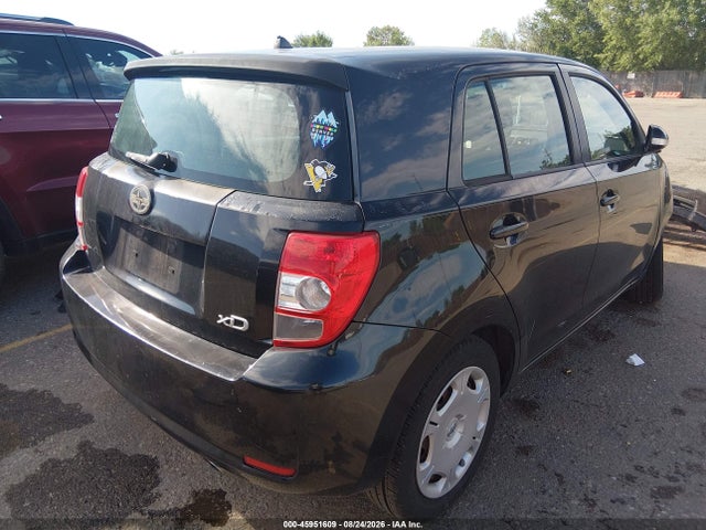 Aukcja sprzedaży 2010 Scion Xd, vin: JTKKU4B47AJ053559, numer aukcji: 45951609