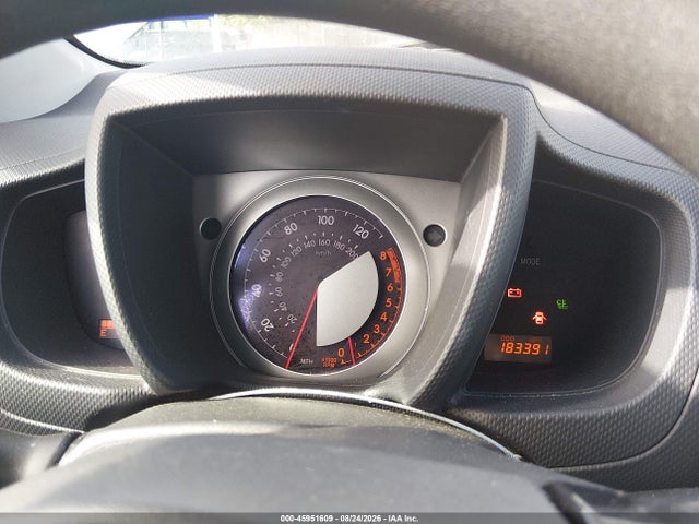 Aukcja sprzedaży 2010 Scion Xd, vin: JTKKU4B47AJ053559, numer aukcji: 45951609