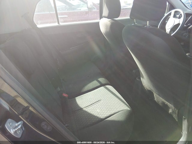 Aukcja sprzedaży 2010 Scion Xd, vin: JTKKU4B47AJ053559, numer aukcji: 45951609