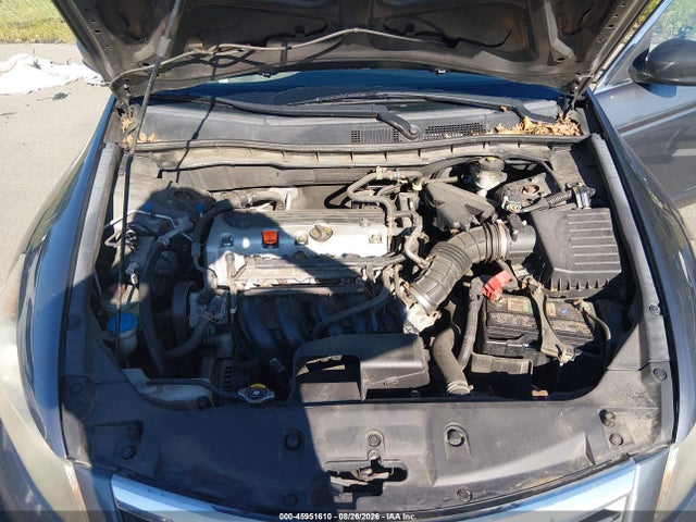 Продаж на аукціоні авто 2011 Honda Accord 2.4 Lx, vin: 1HGCP2F30BA048408, номер лоту: 45951610