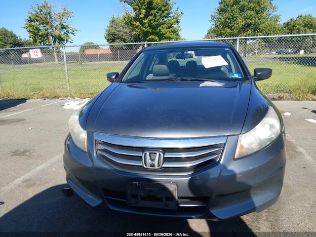 Продаж на аукціоні авто 2011 Honda Accord 2.4 Lx, vin: 1HGCP2F30BA048408, номер лоту: 45951610