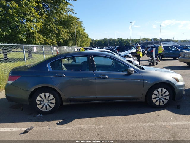 Продаж на аукціоні авто 2011 Honda Accord 2.4 Lx, vin: 1HGCP2F30BA048408, номер лоту: 45951610