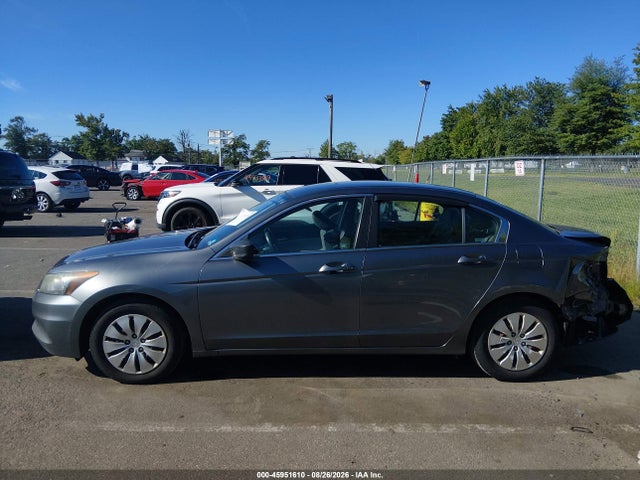 Продаж на аукціоні авто 2011 Honda Accord 2.4 Lx, vin: 1HGCP2F30BA048408, номер лоту: 45951610