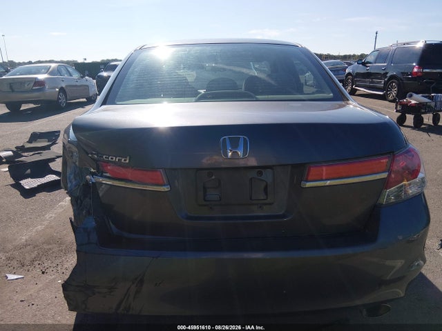 Продаж на аукціоні авто 2011 Honda Accord 2.4 Lx, vin: 1HGCP2F30BA048408, номер лоту: 45951610