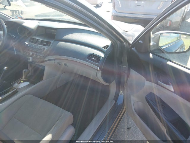 Продаж на аукціоні авто 2011 Honda Accord 2.4 Lx, vin: 1HGCP2F30BA048408, номер лоту: 45951610