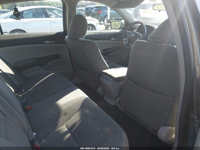 Продаж на аукціоні авто 2011 Honda Accord 2.4 Lx, vin: 1HGCP2F30BA048408, номер лоту: 45951610